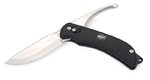 (717381) Нож EKA SwingBlade G3, Black (Швеция)