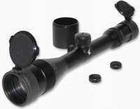 (87975000) Оптический прицел Swarovski PVI-2 4-16x50L, прицельная марка TDS-4i (Австрия)