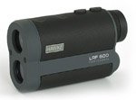(RF7600) Лазерный дальномер Hawke LRF 600 PRO