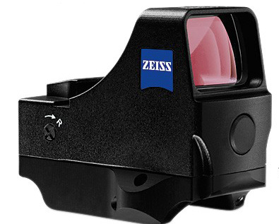 Zeiss Compact на Blaser