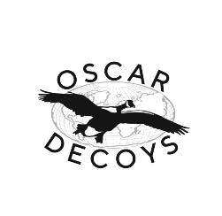 Oscar Decoys