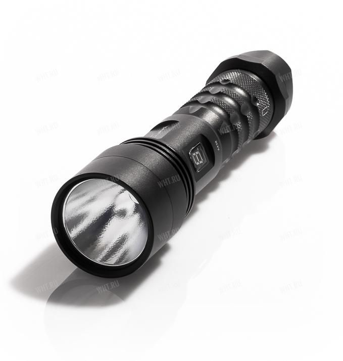 Тактический подствольный светодиодный фонарь Ledwave PEL-4 Ultra купить в интернет-магазине wht.ru