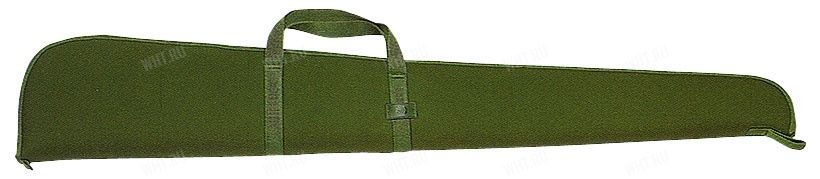 Чехол для ружья VEGA HOLSTER (110 см), цвет - Зеленый-хаки