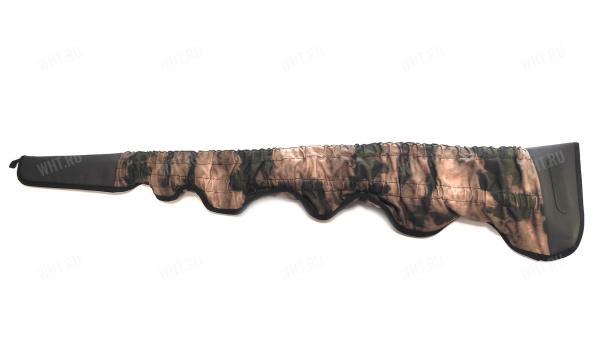 Чехол TRAPPER для ношения полуавтоматического ружья на охоте (до 135 см) картинка анонса на сайте WHT.ru