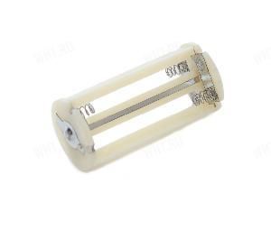 Модуль-адаптер Ledwave для установки батарей типа ААА в фонари PEL-4, PEL-5 картинка анонса на сайте WHT.ru