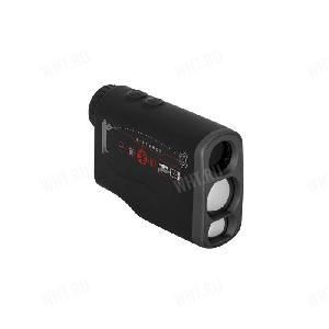 Цифровой лазерный дальномер ATN LASERBALLISTICS 1500, 6x, Bluetooth картинка анонса на сайте WHT.ru