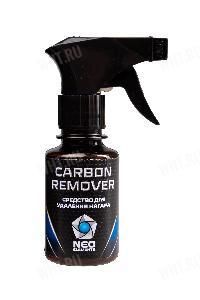 Средство для удаления нагара Neo Elements CARBON REMOVER с триггером, 100 мл картинка анонса на сайте WHT.ru