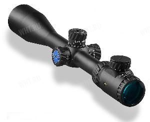 Оптический прицел Discovery VT-2 4.5-18x44 SFIR картинка анонса на сайте WHT.ru