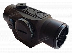 Коллиматорный прицел Holosun Micro HS503FL, 2/65 MOA, Weaver/Picatinny картинка анонса на сайте WHT.ru