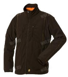 @Куртка флисовая WOODLINE Windliner картинка анонса на сайте WHT.ru