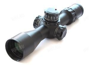 Оптический прицел Kahles K318i 3.5-18x50 CCW F1 
