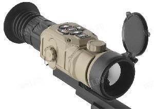 Тепловизионный прицел ThermalScope TSG2-1050-384-60 картинка анонса на сайте WHT.ru