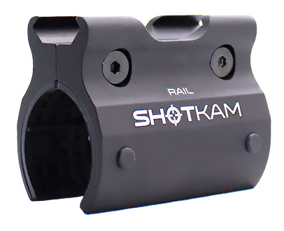 Кронштейн ShotKam Gen.3 & 4 - Rail Mount на Picatinny/Weaver картинка анонса на сайте WHT.ru