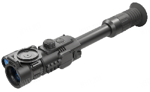 Цифровой прицел YUKON Photon RT 4.5x42S картинка анонса на сайте WHT.ru