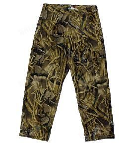 Брюки APOLO, мембрана A-tex, камуфляж Realtree Wetlands картинка анонса на сайте WHT.ru
