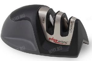 Точилка механическая Smith's Edge Ware 50044 для любых ножей картинка анонса на сайте WHT.ru