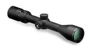 @Оптический прицел Vortex Diamondback 3-9x40 SFP картинка анонса на сайте WHT.ru