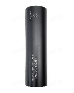 ДТКП SILENCER.SYSTEMS, модель 3D-Compact V2.0 (150x43 мм) картинка анонса на сайте WHT.ru