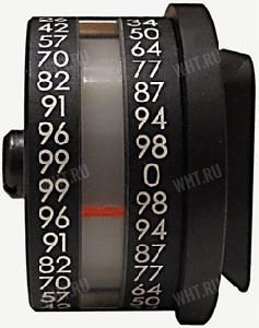 Угломер Sniper Tools ACI (Angle Cosine Indicator) стандарта Milspec картинка анонса на сайте WHT.ru