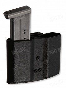 Двойной паучер №3 с креплением Tek-Lock (пластик) картинка анонса на сайте WHT.ru
