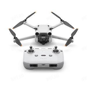 Квадрокоптер DJI Mini 3 Pro картинка анонса на сайте WHT.ru