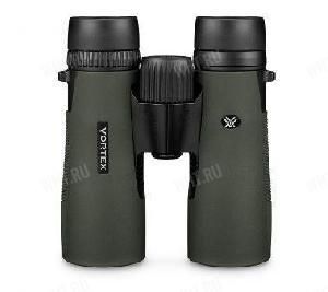 Бинокль Vortex Diamondback HD 10x42