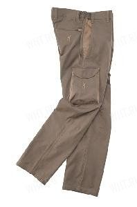 Брюки BROWNING Savannah Ripstop, цвет коричневый картинка анонса на сайте WHT.ru