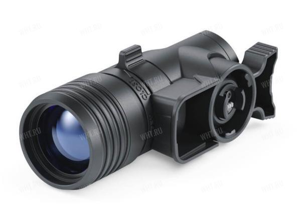ИК-осветитель Pulsar Ultra X850 картинка анонса на сайте WHT.ru