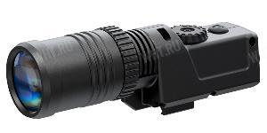 ИК-осветитель Pulsar Digex X850 на центральную трубку 30 мм картинка анонса на сайте WHT.ru