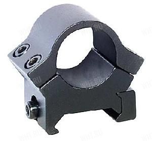 Кольцо Tactical .750 Light Ring на базу Weaver для установки осветителя, 19 мм, ВН=7 мм, B-Square  картинка анонса на сайте WHT.ru