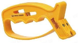 Ручной станок для заточки ножей и ножниц Smith's - 10 Second Knife and Scissors картинка анонса на сайте WHT.ru