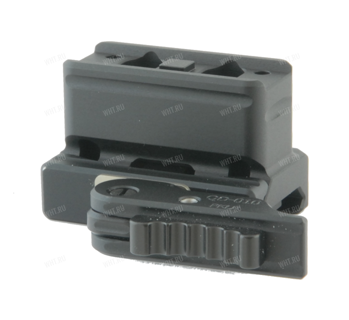 Быстросъемный кронштейн SPUHR для Aimpoint Micro на базу Picatinny, BH 42 мм картинка анонса на сайте WHT.ru