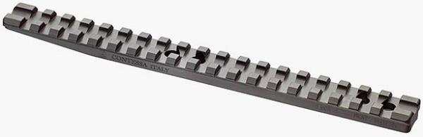 Планка Picatinny Contessa Browning BAR/MK3/Maral, Winchester Vulcan (удлинённая) картинка анонса на сайте WHT.ru