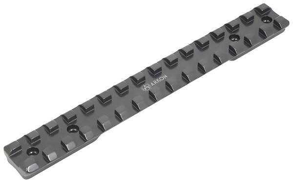 Планка Picatinny Browning A-Bolt Long Action картинка анонса на сайте WHT.ru