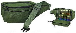 Поясная сумка из кордуры Vega Holster для винтовочных патронов картинка анонса на сайте WHT.ru