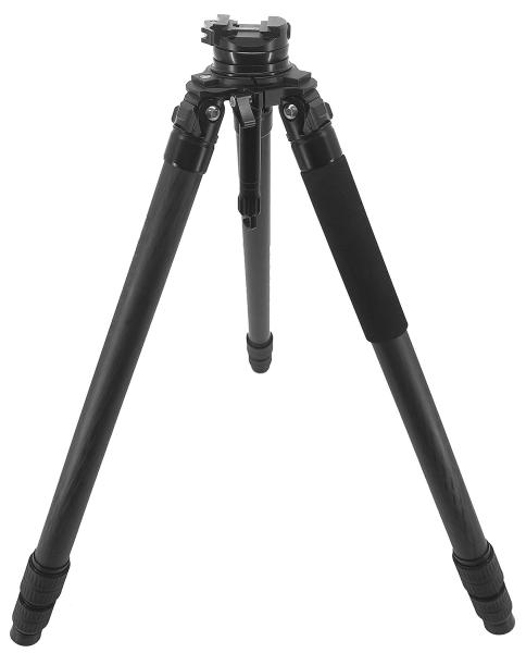 Карбоновый штатив CF404 Beast (1,68 м) картинка анонса на сайте WHT.ru