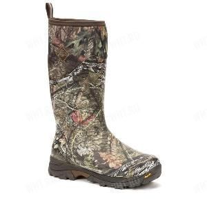 @Сапоги MuckBoot Arctic Ice AG Tall (Унисекс) (-50°C  -4°C), камуфляж Mossy Oak Country