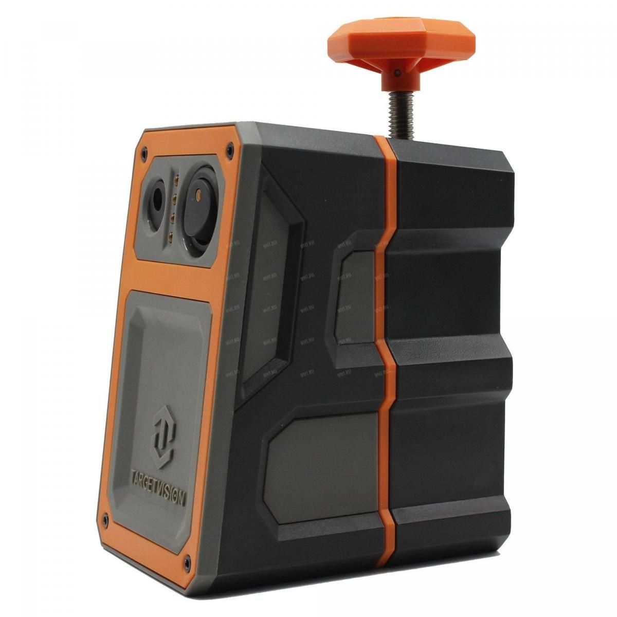 Камера для тиров и стрельбищ Longshot Hawk для окуляров от 36 до 58 мм (Full HD, Wi-Fi, App)
