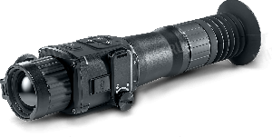 Тепловизионный прицел YUKON NORDFORCE XQ30 (384x288, 17 µm, 2,5x) картинка анонса на сайте WHT.ru