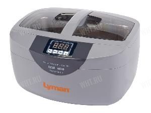 Аппарат для ультразвуковой очистки гильз Lyman Turbo Sonic 2500