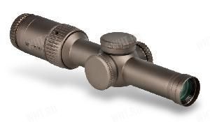 @Оптический прицел Vortex Razor HD Gen II-E 1-6x24 SFP