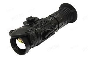 Тепловизионный прицел Fortuna General 40L6 картинка анонса на сайте WHT.ru