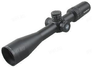 Оптический прицел Vector Optics ORION 4-16x44 (30 мм) SFP, марка VE-RND (без подсветки) картинка анонса на сайте WHT.ru