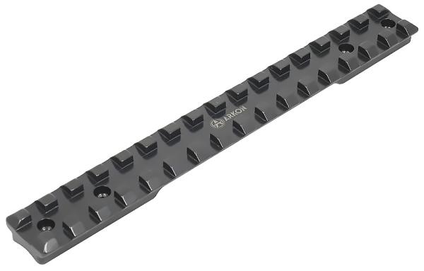 Планка Picatinny Rößler/Rosler Titan 6 картинка анонса на сайте WHT.ru