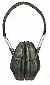 Наушники PELTOR Bull's Eye 1, чёрные (Н515FB-516GN) картинка анонса на сайте WHT.ru