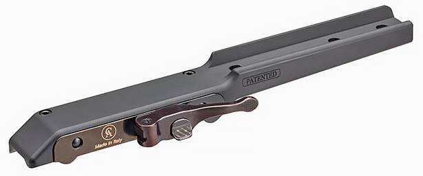 Кронштейн Contessa на Blaser для установки прицелов Pulsar Apex/Trail/Digisight/Sightline картинка анонса на сайте WHT.ru