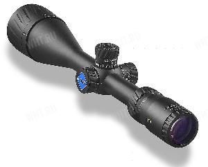 Оптический прицел Discovery VT-1 4.5-18x50 AOE картинка анонса на сайте WHT.ru