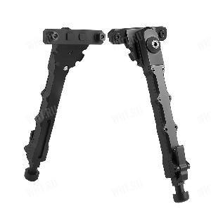 Сошки Split-type Bipod SBT-9V с раздельными креплениями на M-Lok (15...23 см)  картинка анонса на сайте WHT.ru