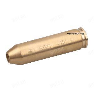 Лазерный патрон VECTOR Optics .308 Win (7.62х51) картинка анонса на сайте WHT.ru