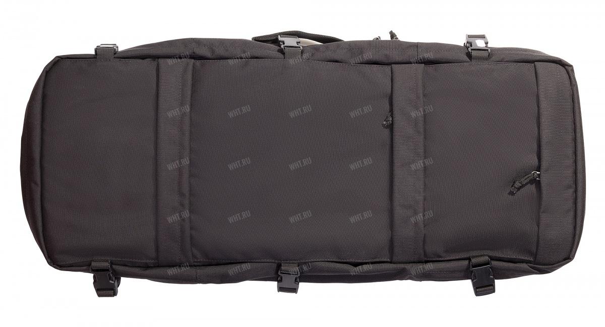 Сумка-рюкзак для переноски оружия (80 см), камуфляж - MultiCam